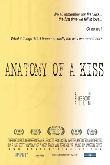 Anatomy of a Kiss