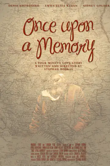 Once Upon A Memory