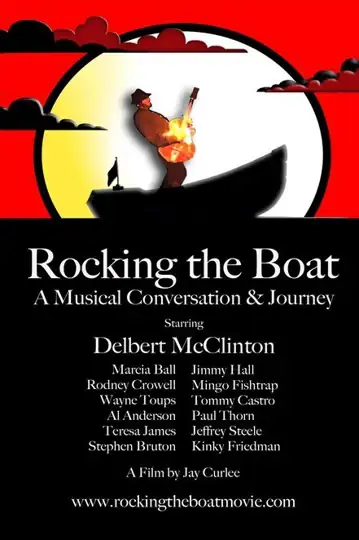 Rocking the Boat: A Musical Conversation and Journey