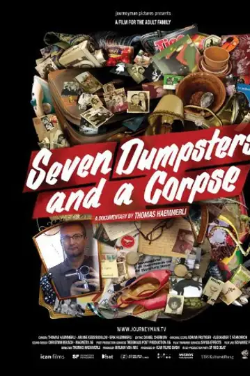 Seven Dumpsters and a Corpse