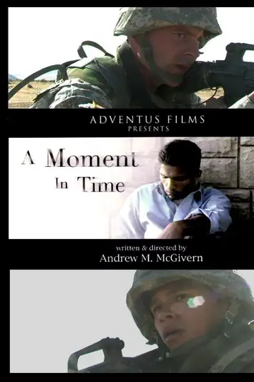 A Moment in Time