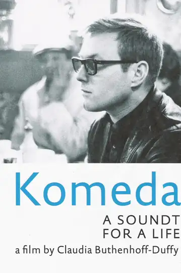 Komeda: A Soundtrack for a Life