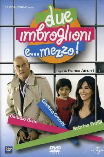 Two Cheaters and a Half