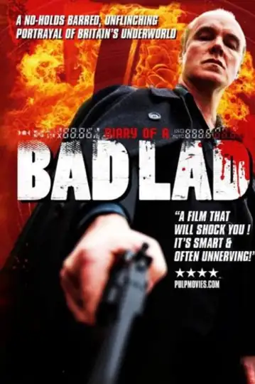 Diary of a Bad Lad