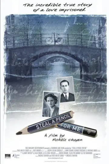 Steal a Pencil for Me