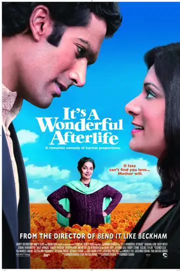 It's a Wonderful Afterlife