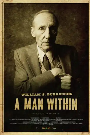William S. Burroughs: A Man Within