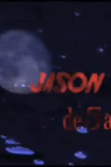 Jason de 5 à 7
