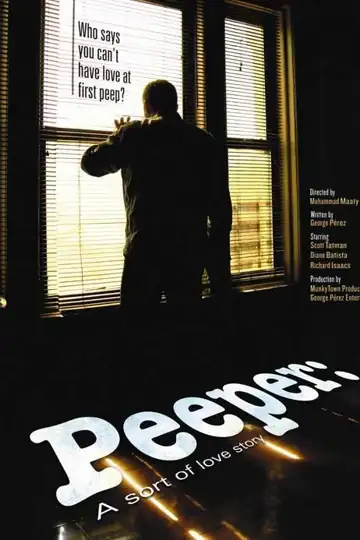 Peeper: A Sort of Love Story
