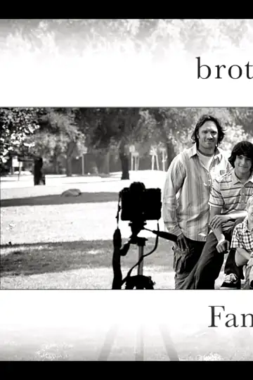 Brothers & Sisters: A Family Matter