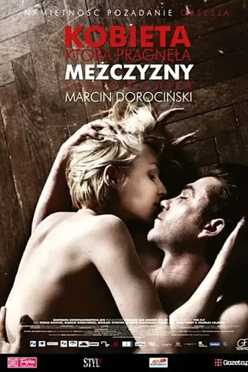 The Woman Who Dreamed of a Man