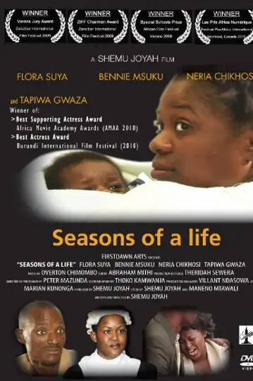 Seasons of a Life