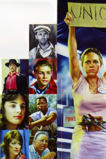 Le syndicat des acteurs à Hollywood