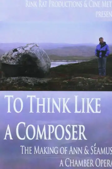 To Think like a Composer