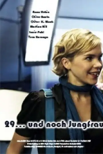 29... and still a Virgin