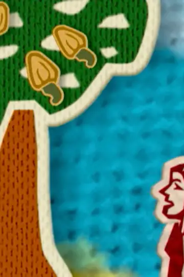 O Jumento Santo e a Cidade que Acabou Antes de Começar