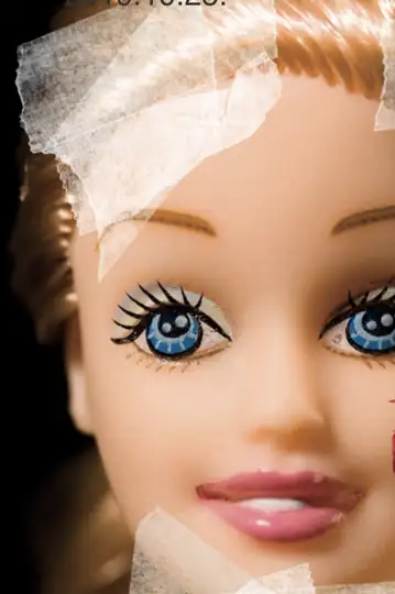 Miss Plastic - A szikék szépe