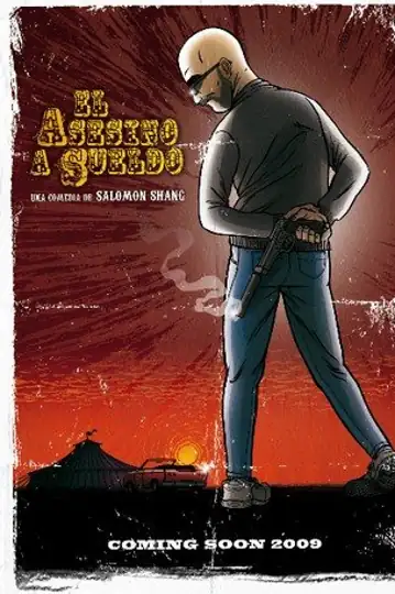 The Spanish title of the movie "El asesino a sueldo" with the IMDb code 'tt1410267' is "The Hitman's Bodyguard".