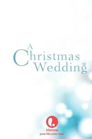 A Christmas Wedding