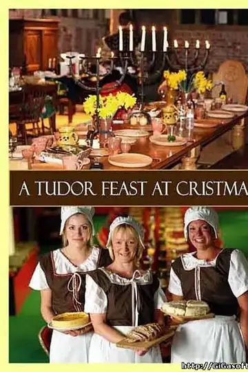 A Tudor Feast at Christmas