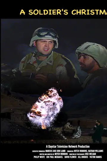A Soldier's Christmas