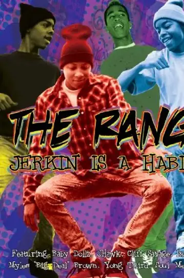 The Rangers: Jerkin Is a Habit