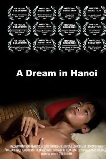 A Dream in Hanoi