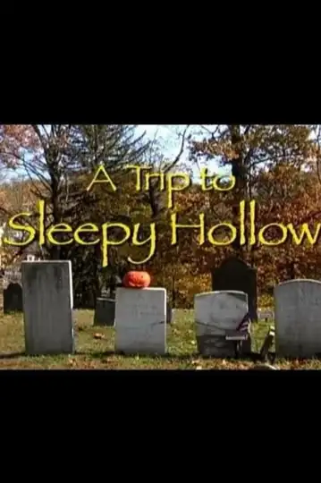 A Trip to Sleepy Hollow