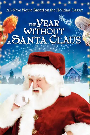 The Spanish title of the movie with the IMDb code 'tt0828465' is 'El Año Sin Santa Claus'.
