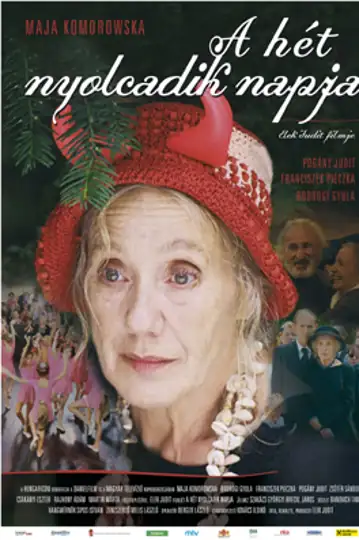 The Eighth Day of the Week