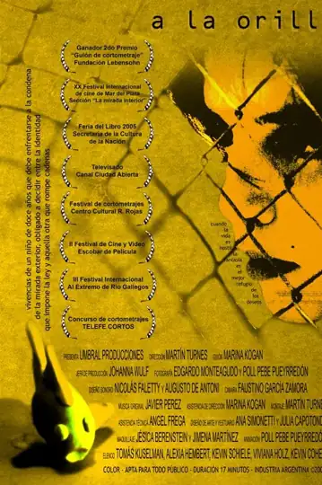 A la orilla