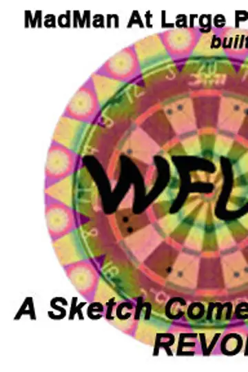 WFUX: A Sketch Comedy Revolution