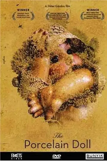 The Porcelain Doll