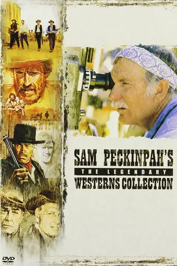 A Simple Adventure Story: Sam Peckinpah, Mexico and 'the Wild Bunch'