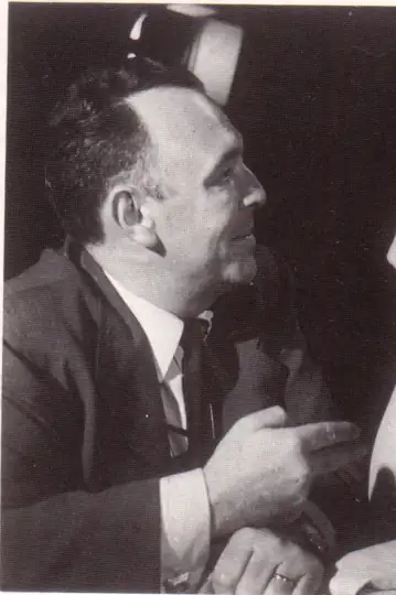 Le glamour à Hollywood par George Sidney