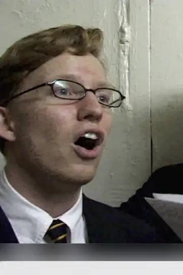 Fourwarned: A Barbershop Odyssey