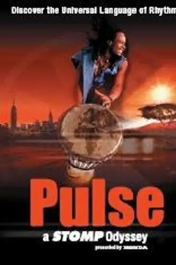 Pulse: A Stomp Odyssey