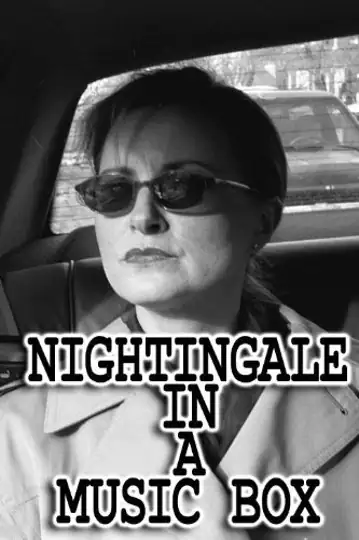 Nightingale in a Music Box