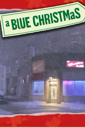 A Blue Christmas