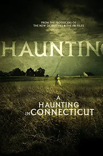 A Haunting in Connecticut