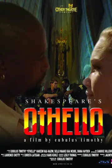 Othello: A South African Tale