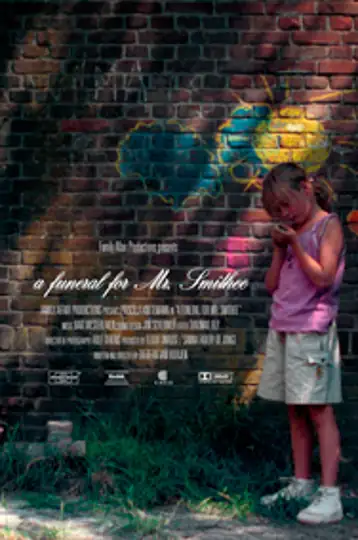 A Funeral for Mr. Smithee