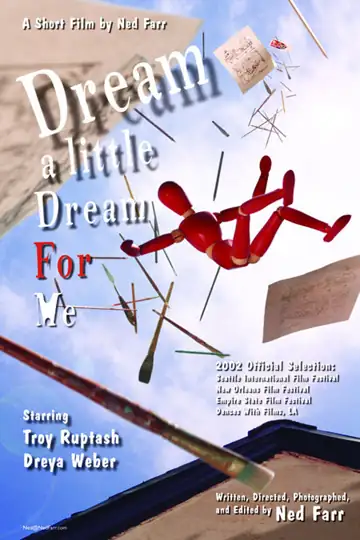 Dream a Little Dream for Me