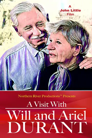 A Visit with Will and Ariel Durant