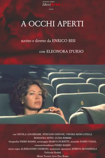 A Occhi Aperti