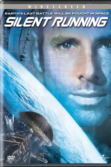 Silent Running: A Conversation with Bruce Dern, Lowell Freeman