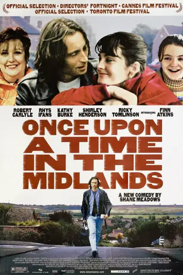 Once Upon a Time in the Midlands