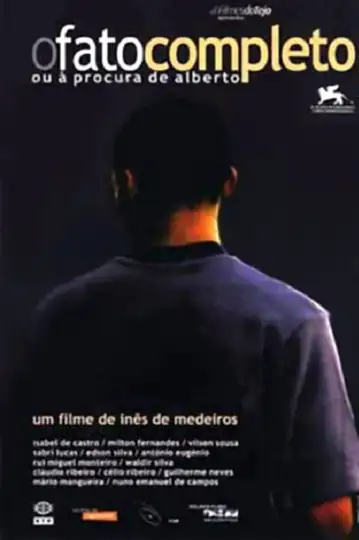 O Fato Completo Ou À Procura De Alberto