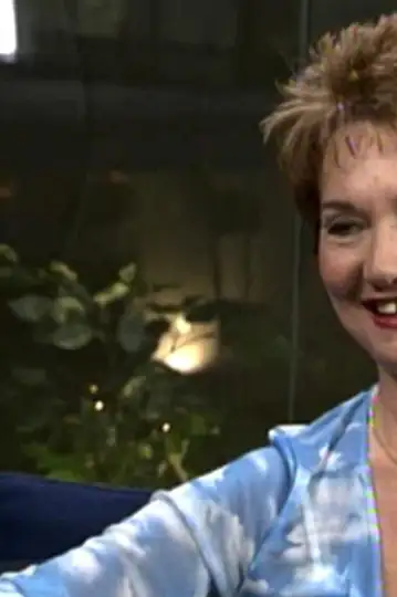 Angela D'Audney: A Tribute