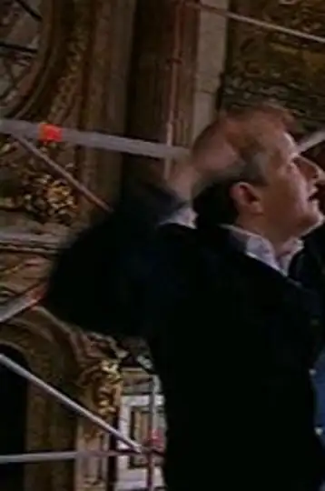 Jan Fabre: Heaven of Delight, a Royal Commission